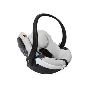 Housse pour siège-auto iZi Go X1/iZi Go Modular - Gris 