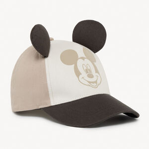 Mickey Disney pet met oren voor babyjongen 