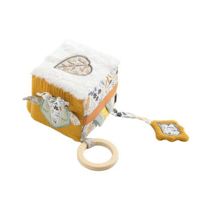 Cube d'activités - Promenons nous 