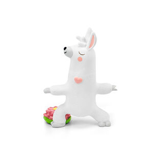 Figurine audio Tonies Les cours de yoga de Sergio Lama 