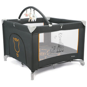 Parc filet Prism Sophie la Girafe - Sunrise 