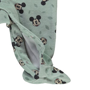 Lot de 2 dors-bien Mickey Disney pour bébé garçon avec ouvertures différentes selon l'âge 