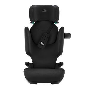 Siège-auto i-Size KidFix Pro Classic space black 