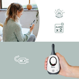 Babyphone audio Simply Care 