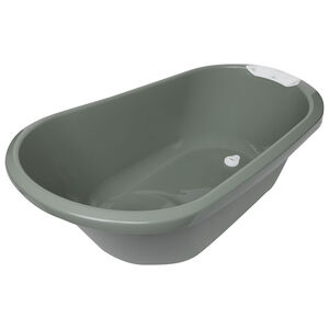 Baignoire Sense Edition Uni avec thermomètre digitale innovant Breeze Green  
