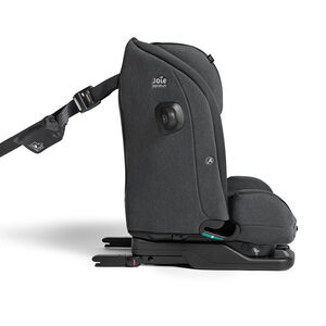 i-Size-autostoel i-Plenti evolutief Signature ebony 