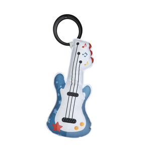 Hochet musical Guitare Rock 