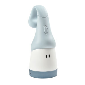Veilleuse Pixie 2-en-1 Torch - Bleu Perle 