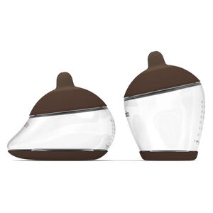 Starterset zuigfles Nipple Shape 3 - Rich 
