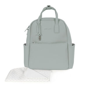 Sac à langer - Sac à dos Green 