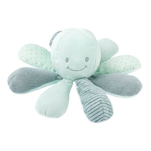 Peluche Pouple d'activités - Vert 