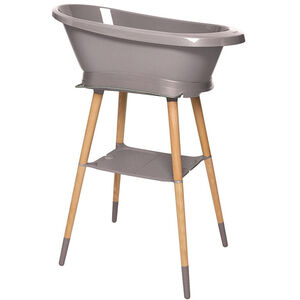 Baignoire Sense - Chalk Brown 