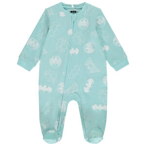 Pyjama met Batman Warner voor baby jongen 