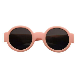 Lunettes de soleil Little 0/6 mois Coral 