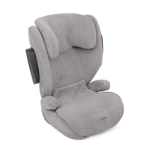 Housse pour siège-auto GR 2-3 i-Traver Gray flannel 
