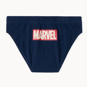 Lot de 3 slips Spider-Man Marvel garçon 