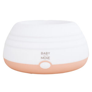 Humidificateur et veilleuse Sweet Dreamz Blush 