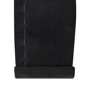 Jean droit avec doublure en jersey pour garçon 