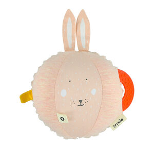 Balle d'activités - Mrs. Rabbit 