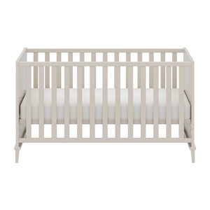 Bed 70X140 Sister LOU Cashmere Beige 