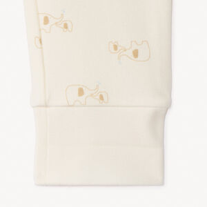 Set van 2 evoluerende boxershorts voor babyjongens 