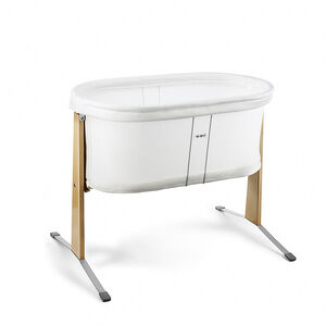 Berceau Harmony - Blanc 