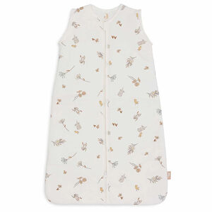 Slaapzak afritsbare mouwen 70cm Riverside 