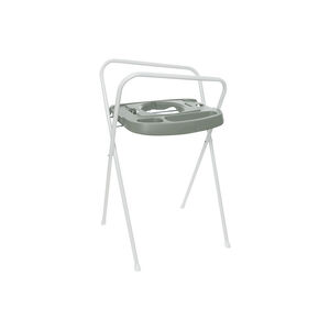 Support de bain Click 98cm Breeze Green 