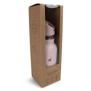 Gourde en acier inoxydable 350ML Lucky 