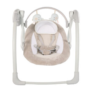 Balancelle Dolphy Taupe 