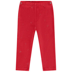 Set van 2-delige fluwelen pyjama met fantasie prinses voor meisjes met verschillende openingen volgens de leeftijd 