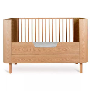 Yume Barrière de lit Natural Ash 