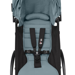 Pack couleur 6+ Stokke® YOYO® - aqua 