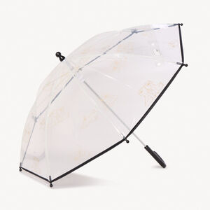 Paraplu Stitch Disney voor meisjes 