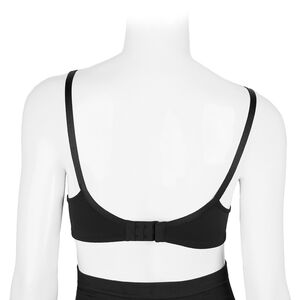 Soutien-gorge de grossesse et d'allaitement avec armatures 