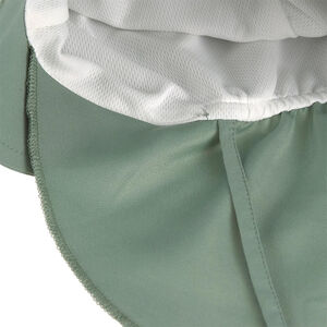 Zonne Cap anti-UV 45/47 Green 