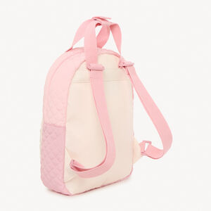 Minnie Disney rugzak met glitterprint voor meisjes 