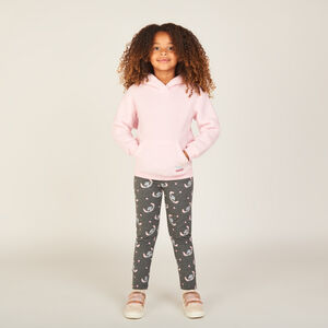 Ensemble jogging Stitch & Angel Disney pour fille 