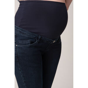 Jean slim de grossesse extra stretch 