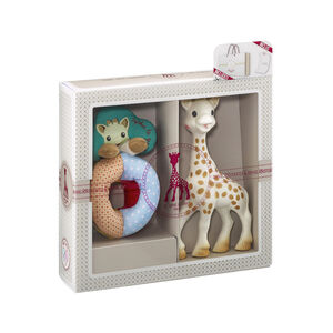 Coffret cadeau naissance Sophiesticated small 2  