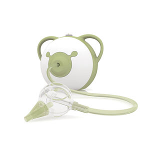 Mouche-bébé électrique Nosiboo Pro sauge 