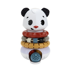 Jouet à empiler 3-en-1 Rock 