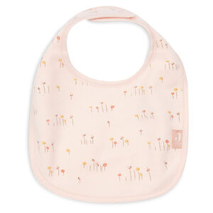 Waterdichte slabbetje van jersey 5 STKS Pretty Picnic 