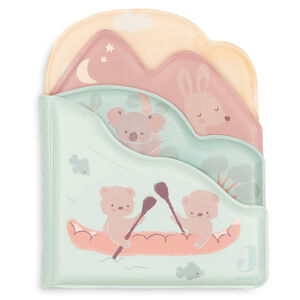 Magisch Badboekje Kangaroots 