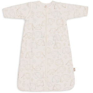 Gigoteuse à manches amovibles - Elephant Tales - 110 cm 