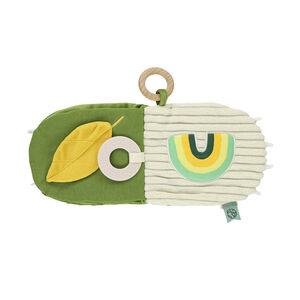 Livre d'éveil Mr dino 