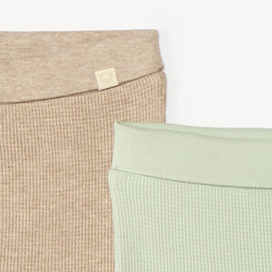 Set van 2 bijenraat boxershorts voor baby jongens 