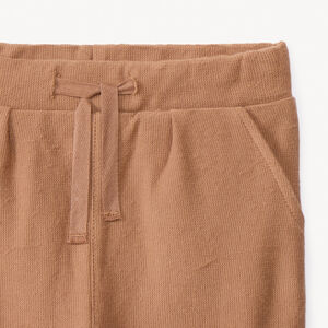 2-delig joggingpak met bloemenprint voor babymeisje 