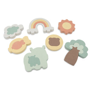 Badpuzzel Kangaroots 