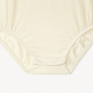 2-in-1 korte mouwen jurk Minnie Disney voor babymeisjes 